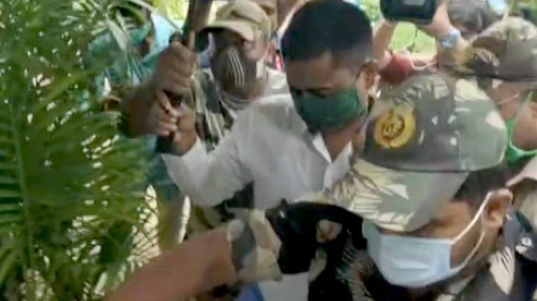 Odisha ACF’s Death: DFO Refutes ‘Extramarital Affair’ Allegation; Soumya’s Lawyer Makes Startling Revelation