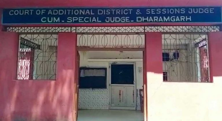Odisha Hand-Chopping Case: Ninth Convict Gets 10 Years Jail Term
