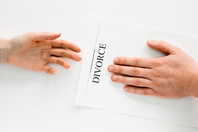 most divorces from love marriages