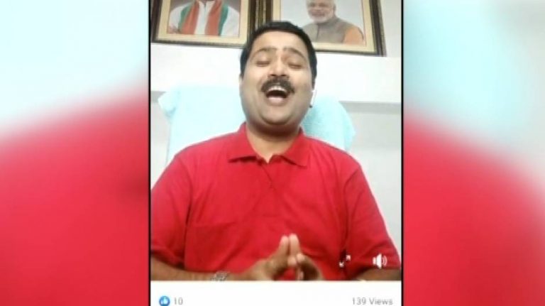 Man Who Posed As Rail Minister Ashwini Vaishnaw’s PA Nabbed From Delhi