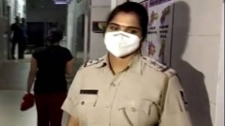 Ambulance Stopped For One Hour Or 15 Min? Woman Cop Questioned In Odisha ACF’s Death