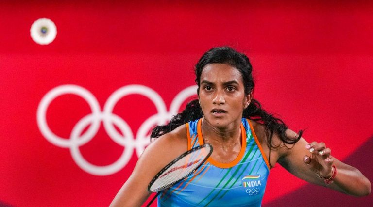 Sindhu plans academy