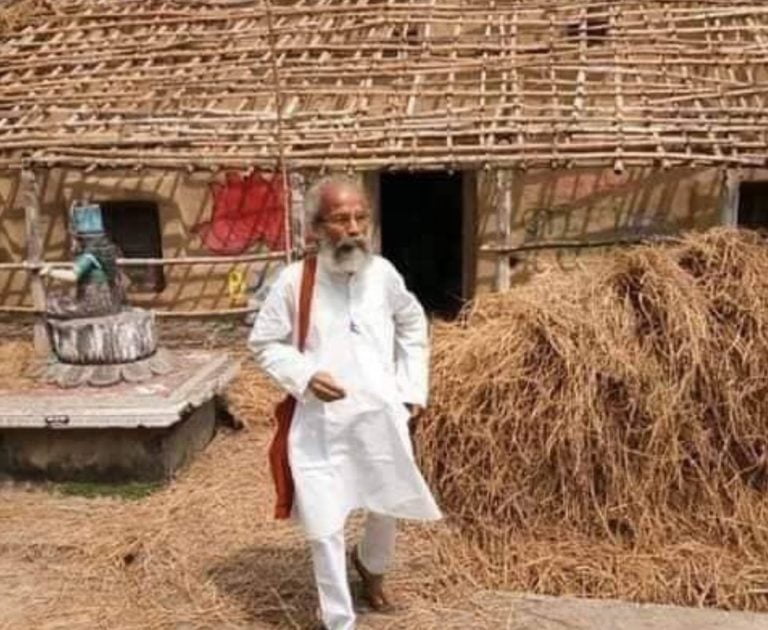 You Are Sacked: Who Called Odisha MP Pratap Sarangi With Bad News On Cabinet Ouster?