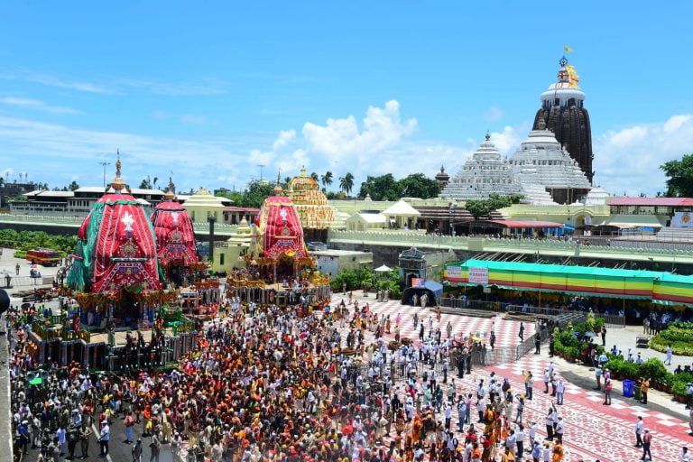 Rath yatra