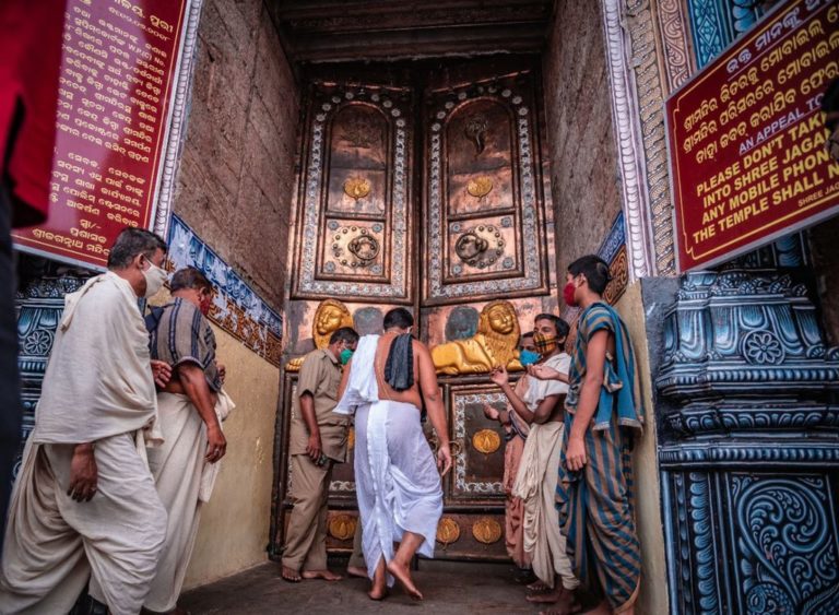 Puri Rath Yatra: COVID Test For Jagannath Temple Sevayats To Begin Tomorrow