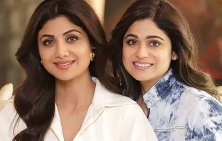 Shamita Supports Sister Shilpa Shetty Says ‘This Too Shall Pass’