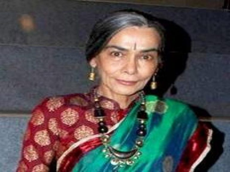 ‘Badhaai Ho’ Dadi Surekha Sikri Passes Away After Cardiac Arrest