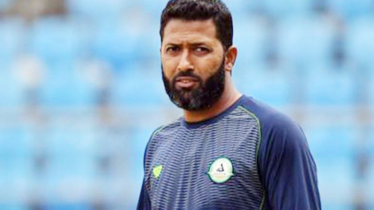 Wasim Jaffer Odisha coach