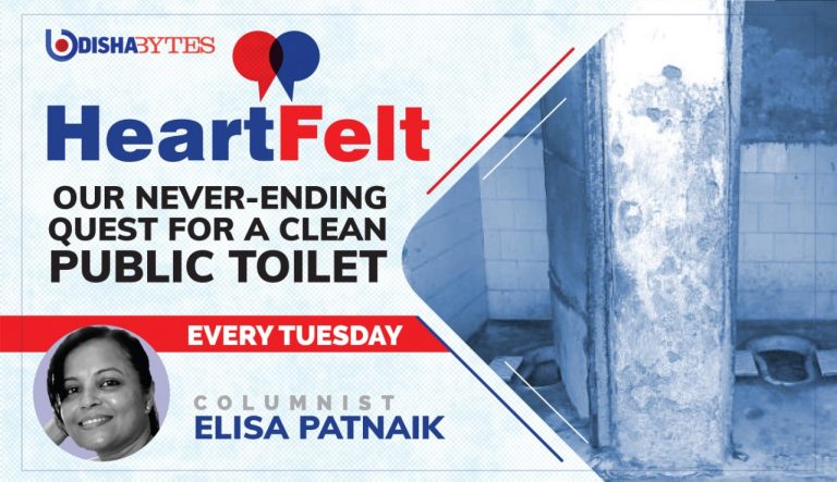 heart felt column elisa patnaik