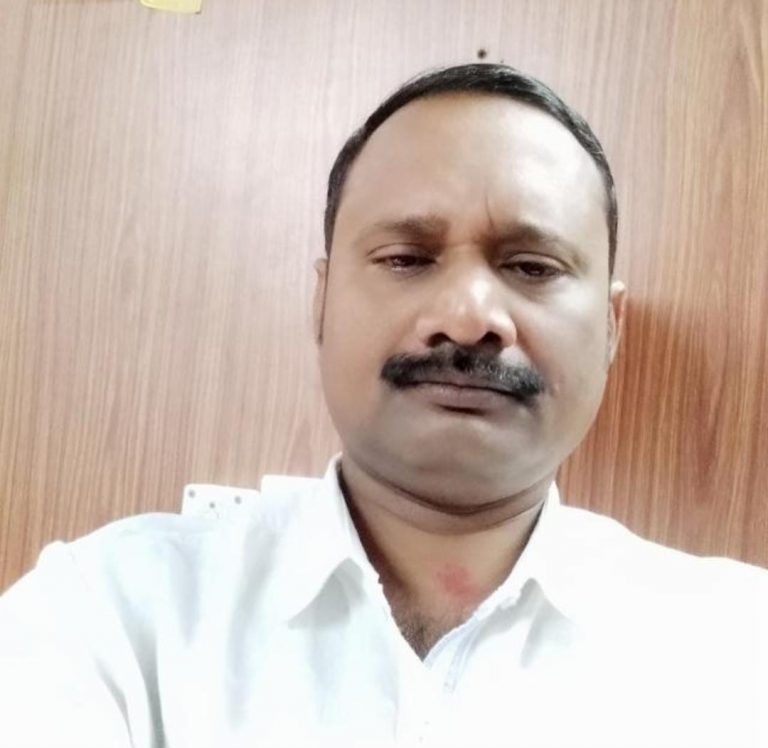 mrutyunjaya patra ecmo donate bhubaneswar