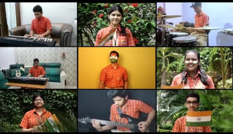 SAIoneer video for olympians