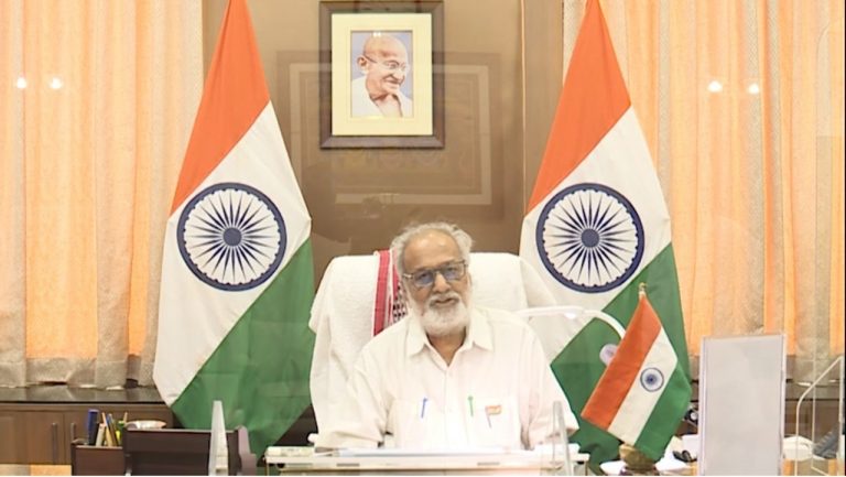 Virtual Library Of Odia Audio Books Launched By Odisha Governor