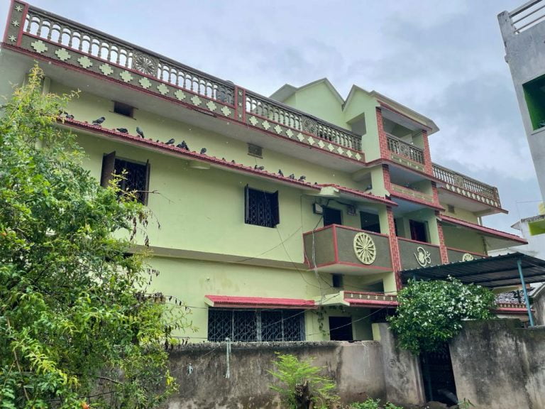 Vigilance Raids On GPO’s Properties In Odisha’s Balangir