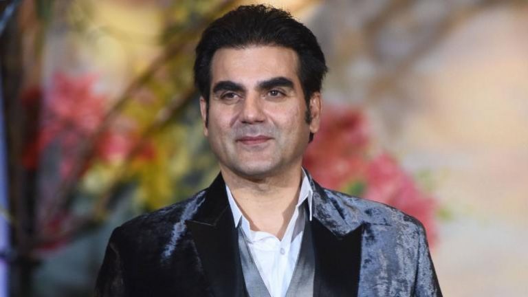 Arbaaz Khan Calls Trolling Bollywood Artistes A ‘Planned Campaign’