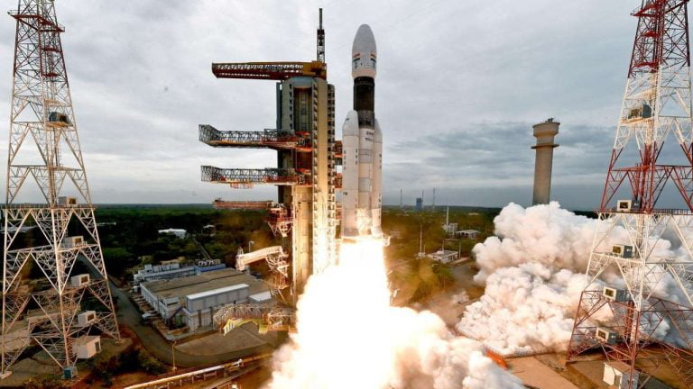 mission chandrayaan