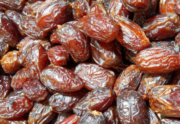 How About A Date With Dates This Monsoon?