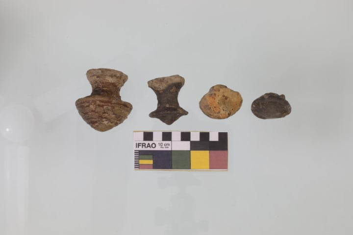 durgadevi excavation