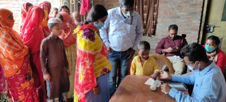 No More Needles & Blood! Bhubaneswar Start-Up’s Gadget Can Do Path Tests Without Poking You