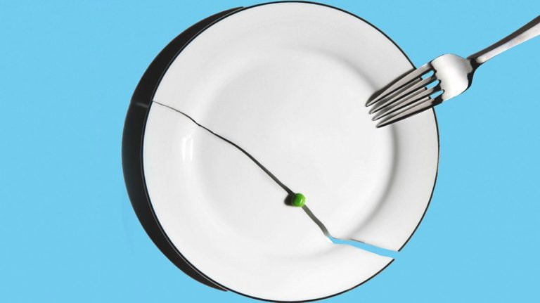 Risk Of Death Higher Among COVID-19 Patients With Malnutrition