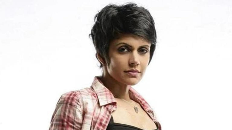 Mandira Bedi’s Note To Self: ‘Time To Begin Again’
