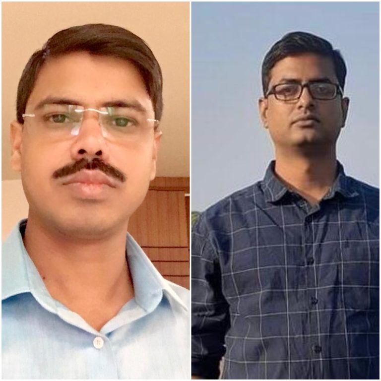 These Balasore Teachers A Godsend For COVID Orphans