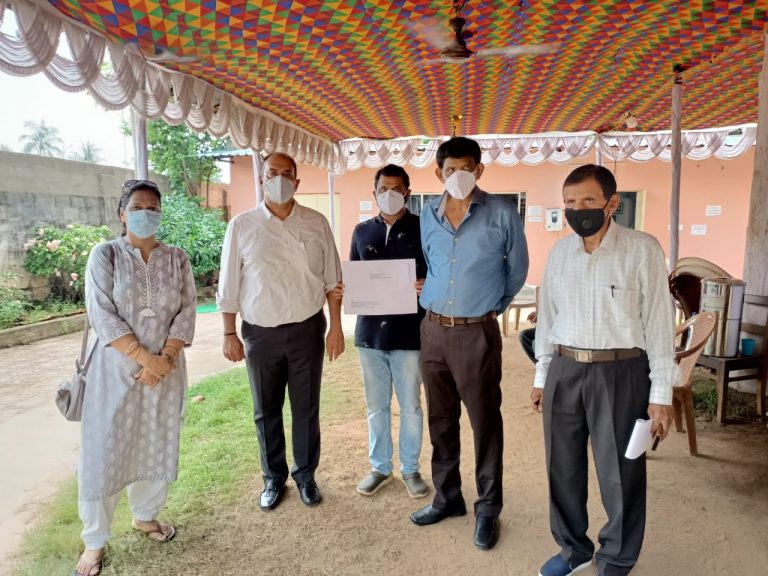 crematorium satya nagar