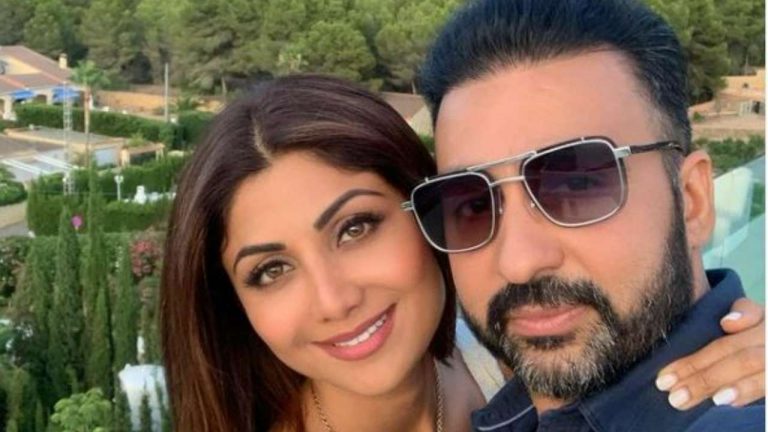 Porn Films Case: Know What Shilpa Shetty Shouted To Raj Kundra During Police Search
