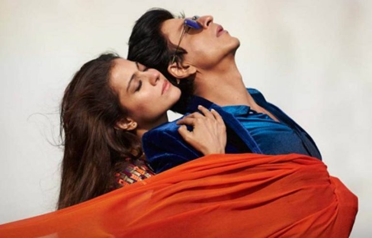 Why The Eternal On-Screen Lover Shah Rukh Khan Loves Working With Women
