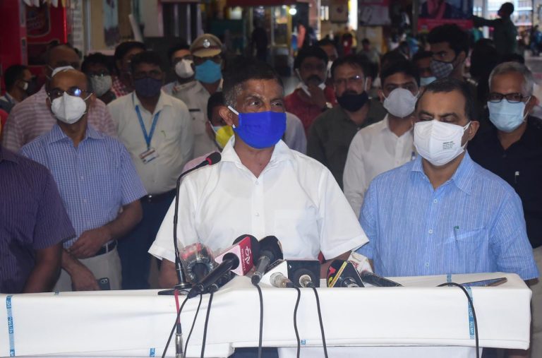 Work On Modern Bhubaneswar Station World Class Facilities To Start Soon: ECoR GM