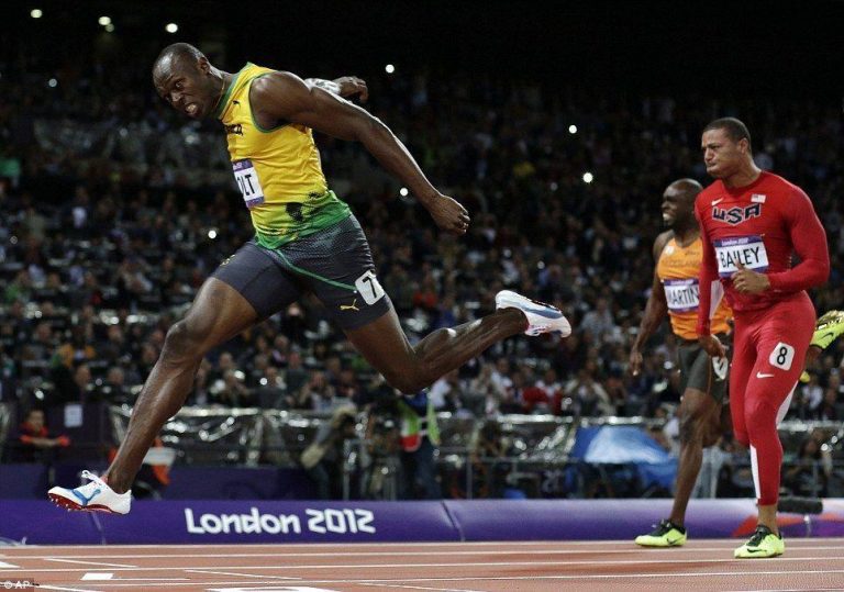 Usan Bolt
