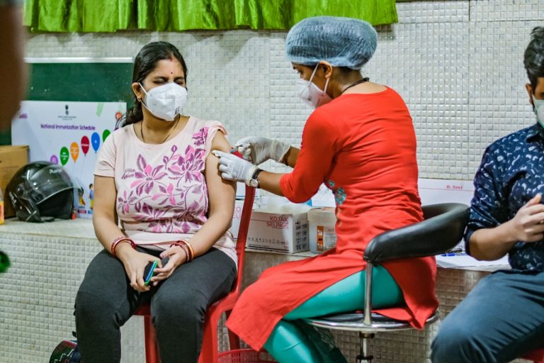 covid vaccination ends today