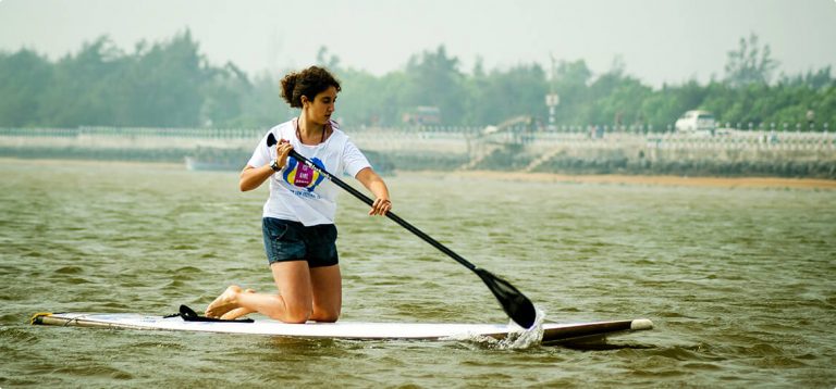 Odisha Looks At Water-Based Recreation To Boost Tourism