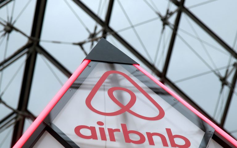 Airbnb CEO Announces Free Housing For 20,000 Afghan Refugees Across The World