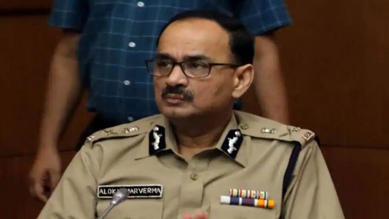 Take Action Against Former CBI Chief Alok Verma For Misusing Official Position: MHA