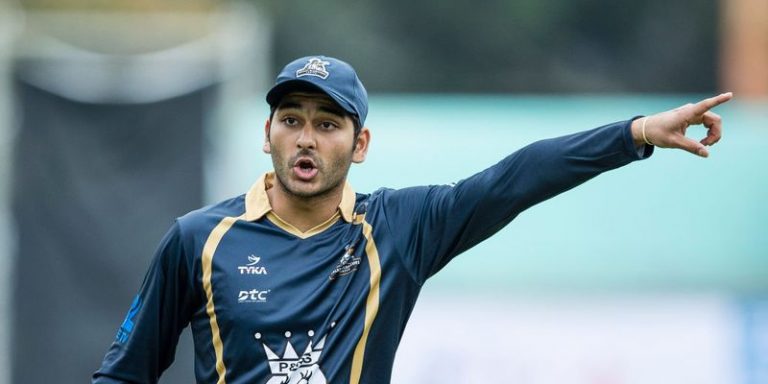 Anshuman Rath Odisha