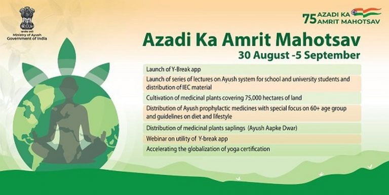 Know All About Yoga Break App Being Launched By Govt Tomorrow