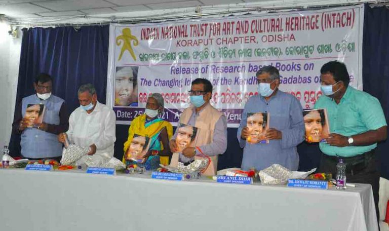 Kandhas and Gadabas Of Odisha: The Story Of Displacement, Dispossession & Theft