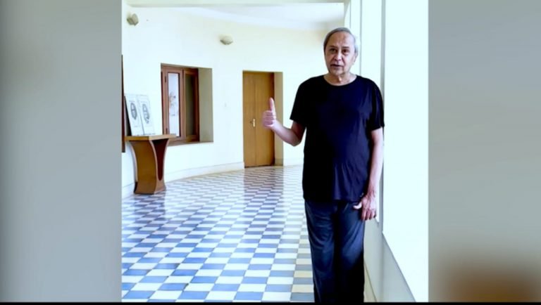 Praises Pour In For Odisha CM As Men & Women Hockey Teams Create History In Tokyo Olympics