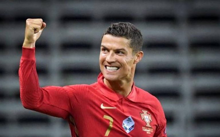 Ronaldo To Be Back At Manchester United