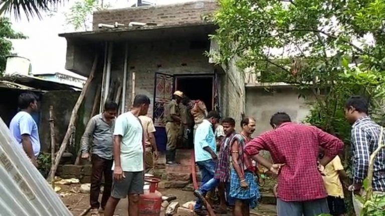 Odisha CM Announces Rs 2 Lakh Ex-Gratia For Cooking Gas Explosion Victim