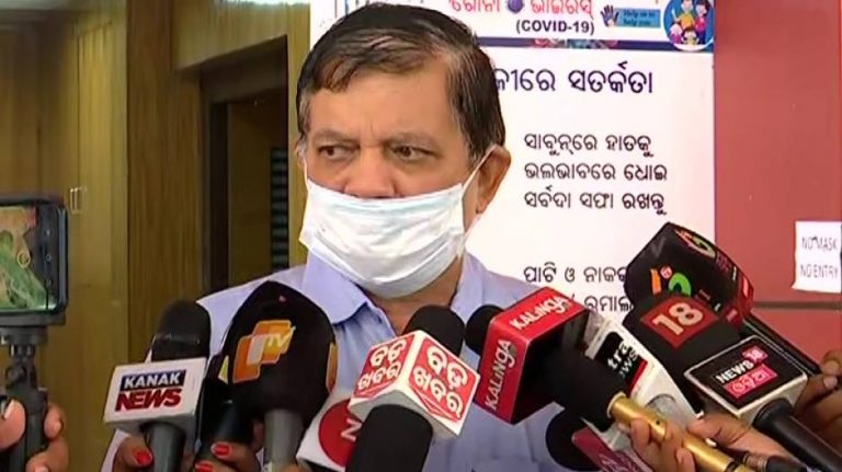 COVID 3rd Wave: Know What Will Odisha’s Daily Caseload If Virus Mutates
