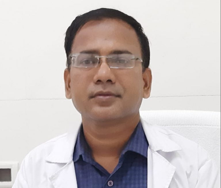 Another Odisha Professor Conferred Global Teaching Excellence Award