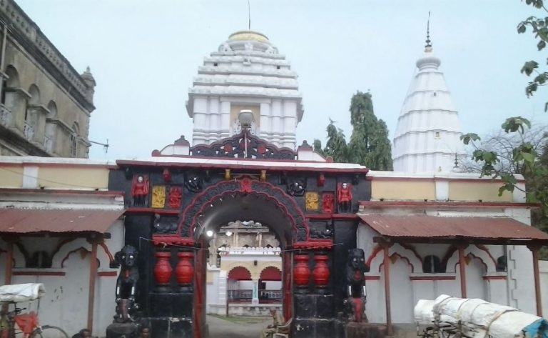 Manikeswari Temple In Odisha’s Kalahandi Reopens For Public Today