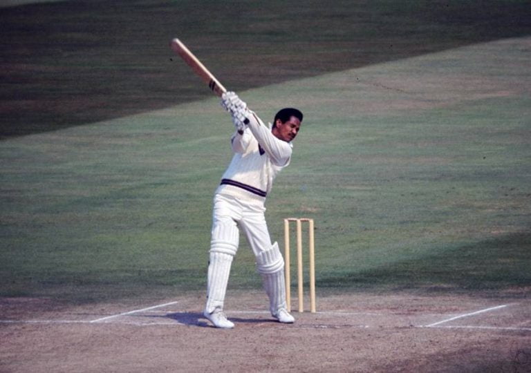 Gary Sobers