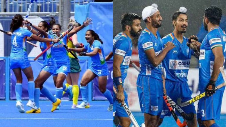Men’s & Women’s Hockey Teams To Arrive In Bhubaneswar Tomorrow; Know What’s On The Menu