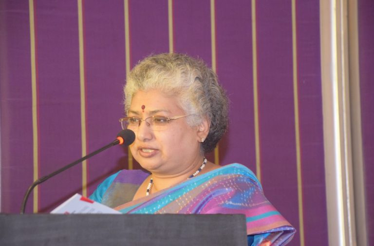 Justice BV Nagarathna Woman Chief Justice