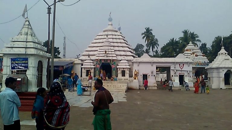 Religious Places In These 2 Odisha Districts To Reopen Tomorrow