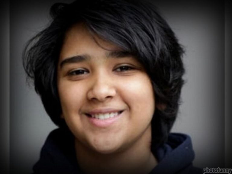 Young Achiever Krish Misra: Odisha Native Bags Lead Role In BBC Series