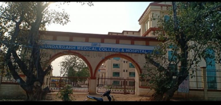 12 hour bandh in sundargarh