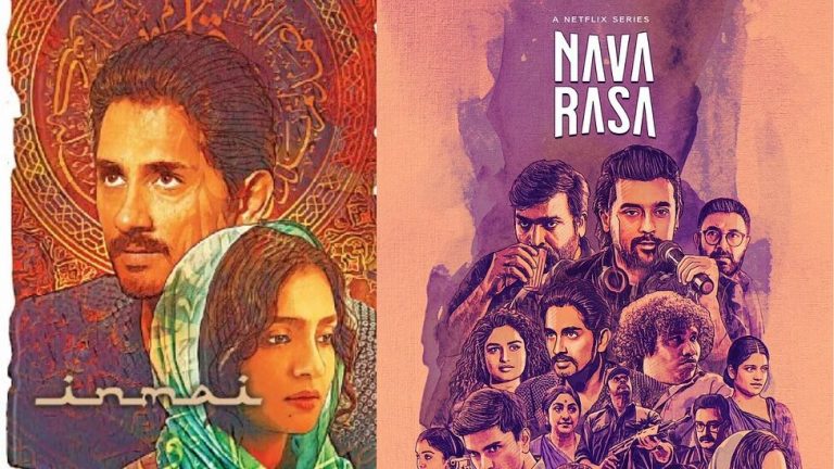 Netizens Enraged At ‘Navarasa’ Makers For Printing Quran Verses In Advertisement, Demand #BanNetflix